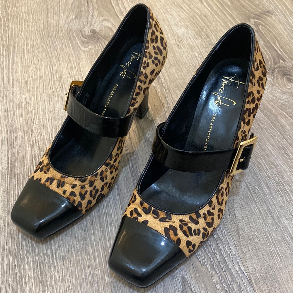 FRANCO SARTO • SZ. 9 wide